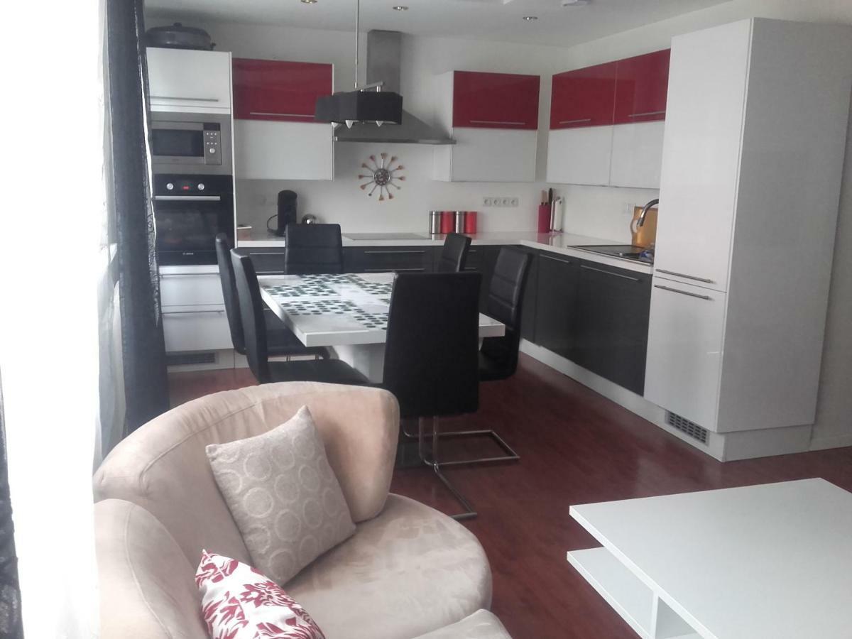 La Bagatelle Apartment