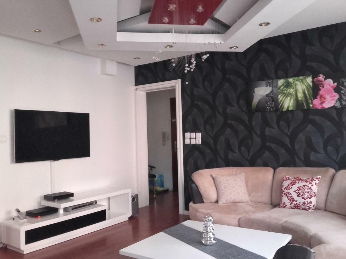La Bagatelle Apartment