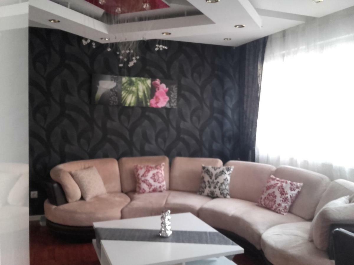 La Bagatelle Apartment