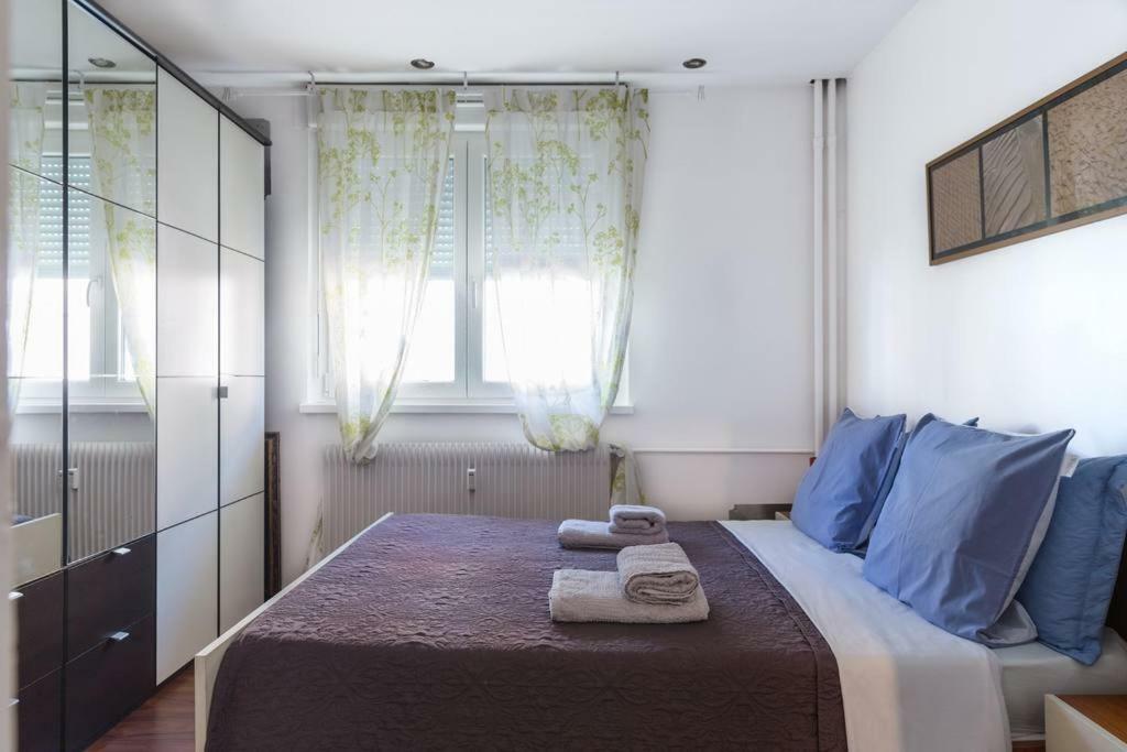 La Bagatelle Apartment