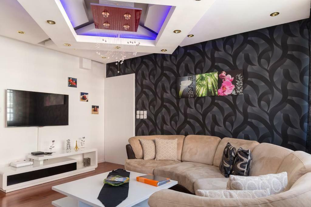 Apartment La Bagatelle *